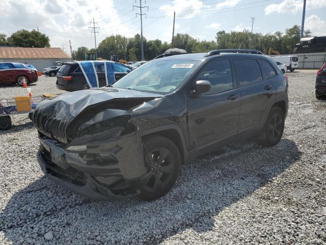 2016 JEEP CHEROKEE SPORT, 