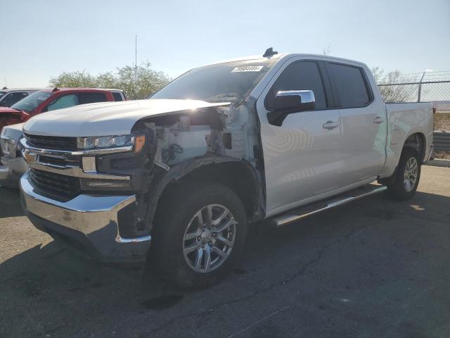 2020 CHEVROLET SILVERADO C1500 LT, 