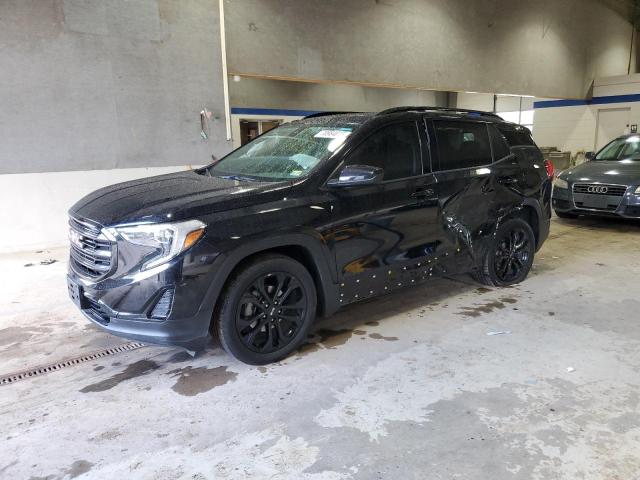2020 GMC TERRAIN SLE, 