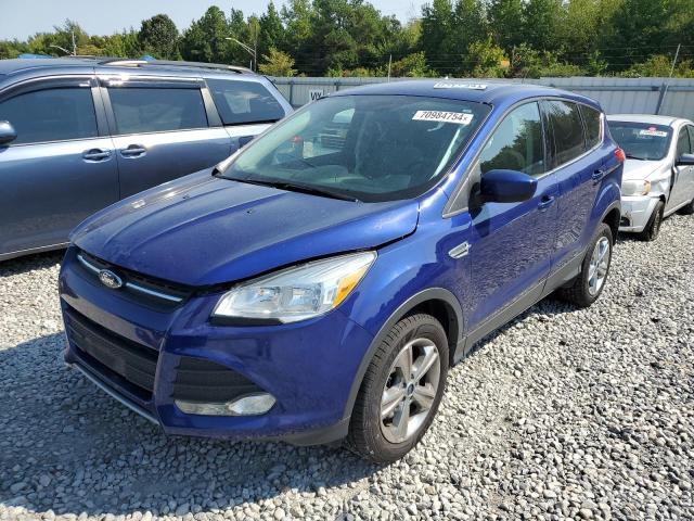 2016 FORD ESCAPE SE, 