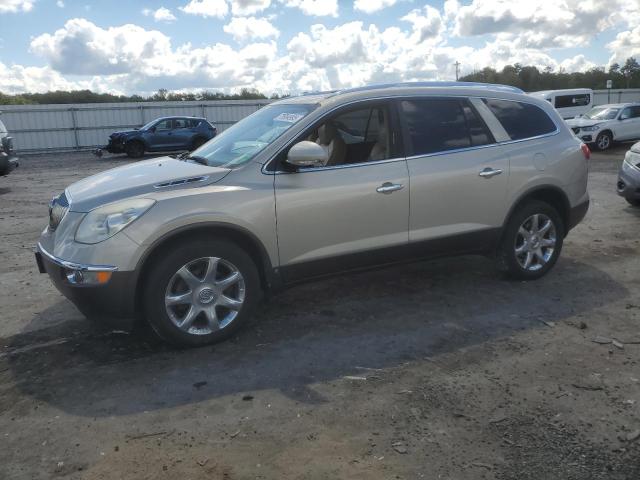 2009 BUICK ENCLAVE CXL, 