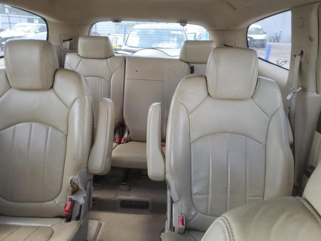 5GAEV23D29J171973 - 2009 BUICK ENCLAVE CXL BEIGE photo 10