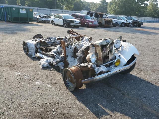 1DC003282ZZ - 1989 ASVE REPLICA 白色 照片 1