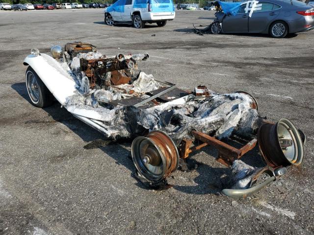 1DC003282ZZ - 1989 ASVE REPLICA 白色 照片 3