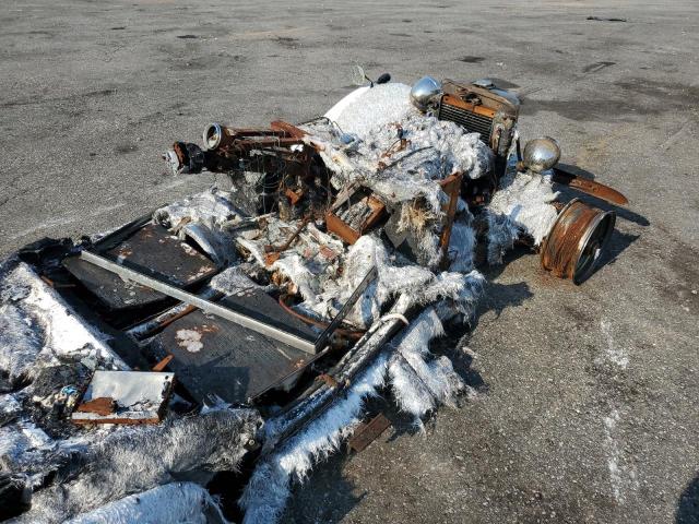 1DC003282ZZ - 1989 ASVE REPLICA 白色 照片 5