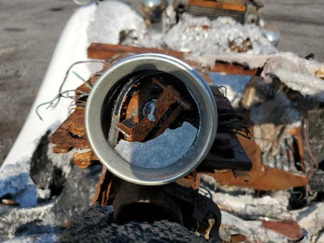 1DC003282ZZ - 1989 ASVE REPLICA 白色 照片 8