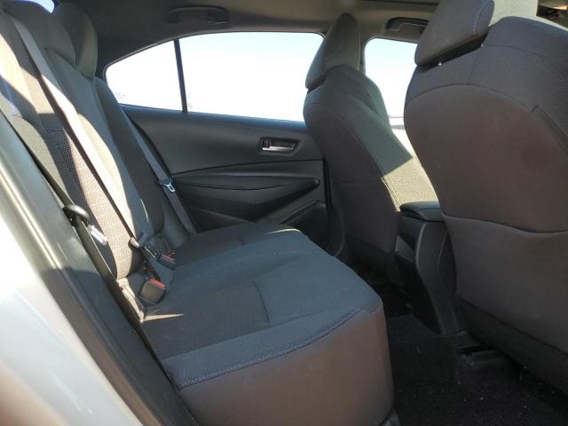 5YFB4RBE2LP008993 - 2020 TOYOTA COROLLA SE 白色 照片 10