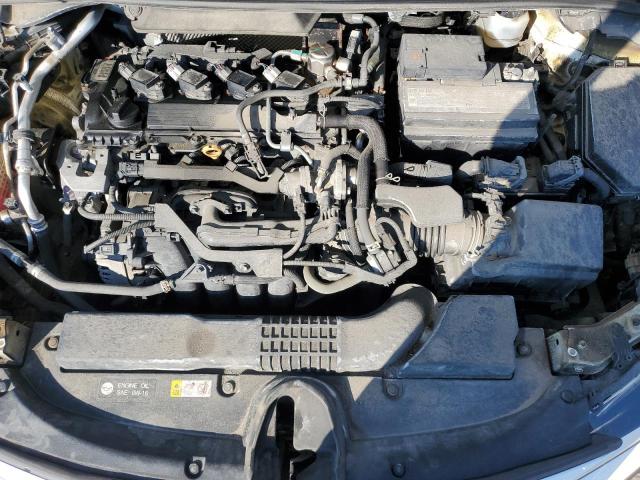 5YFB4RBE2LP008993 - 2020 TOYOTA COROLLA SE 白色 照片 11