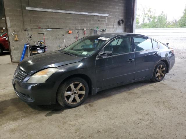 2008 NISSAN ALTIMA 2.5, 