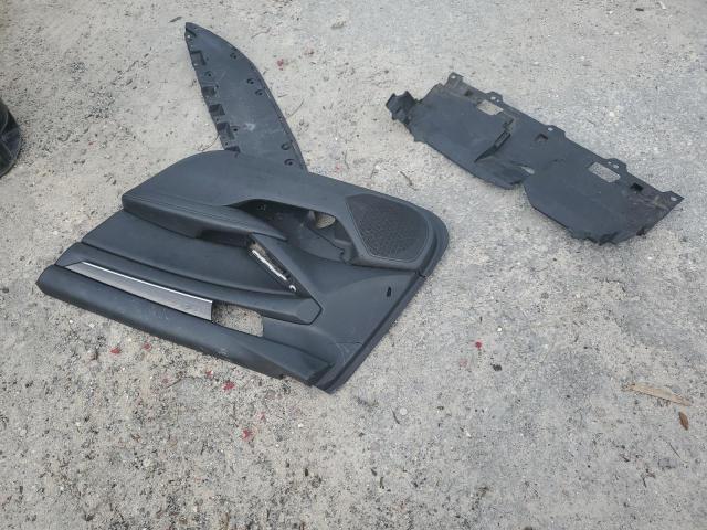 1HGCV1F31KA016650 - 2019 HONDA ACCORD SPORT 黑色 照片 12