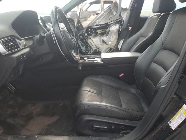 1HGCV1F31KA016650 - 2019 HONDA ACCORD SPORT 黑色 照片 7