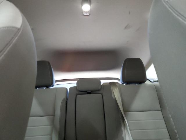 1FMCU9G97FUC06407 - 2015 FORD ESCAPE SE ვერცხლისფერი ფოტო 10