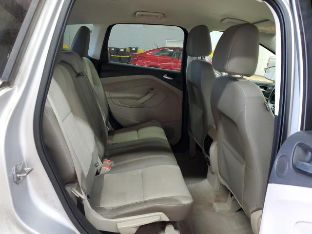 1FMCU9G97FUC06407 - 2015 FORD ESCAPE SE ვერცხლისფერი ფოტო 11