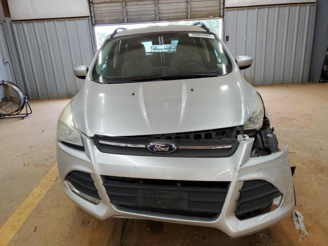 1FMCU9G97FUC06407 - 2015 FORD ESCAPE SE ვერცხლისფერი ფოტო 5