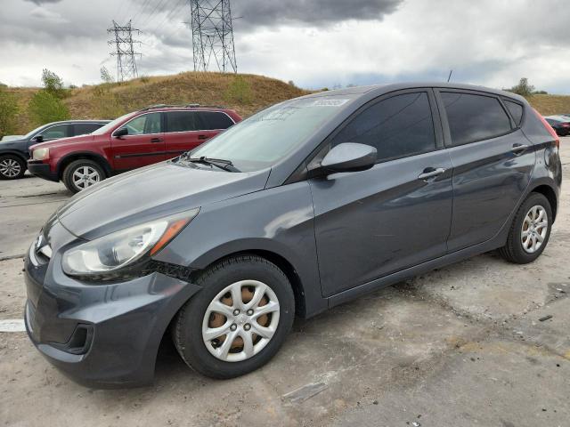 2013 HYUNDAI ACCENT GLS, 