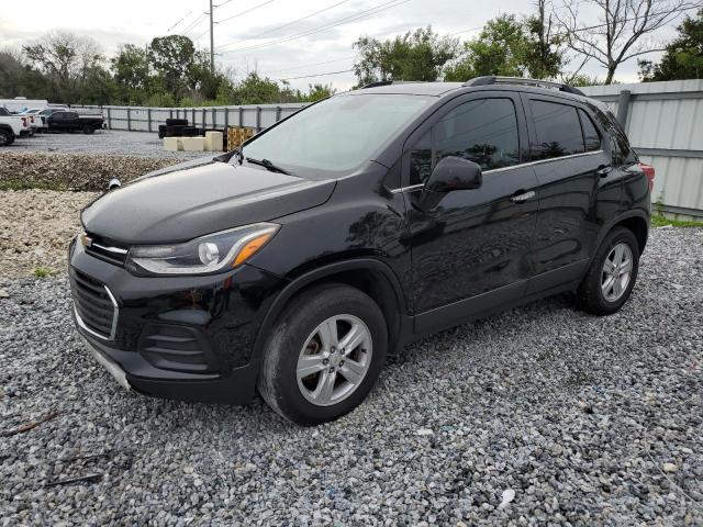 2019 CHEVROLET TRAX 1LT, 