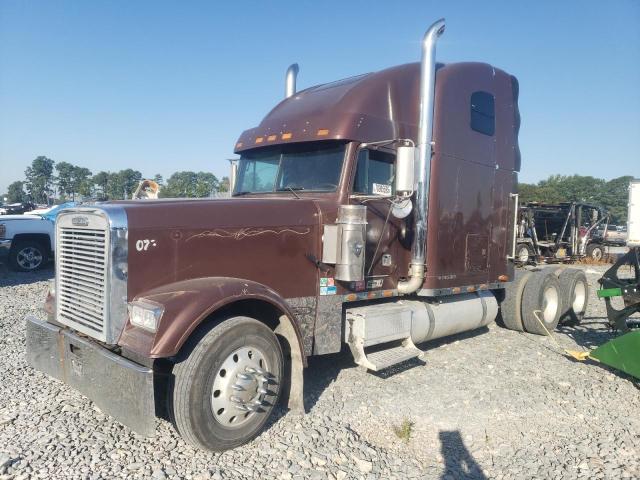 1FUJAPCG53DL01792 - 2003 FREIGHTLINER UNKNOWN FLD132 XL CLASSIC BROWN photo 2