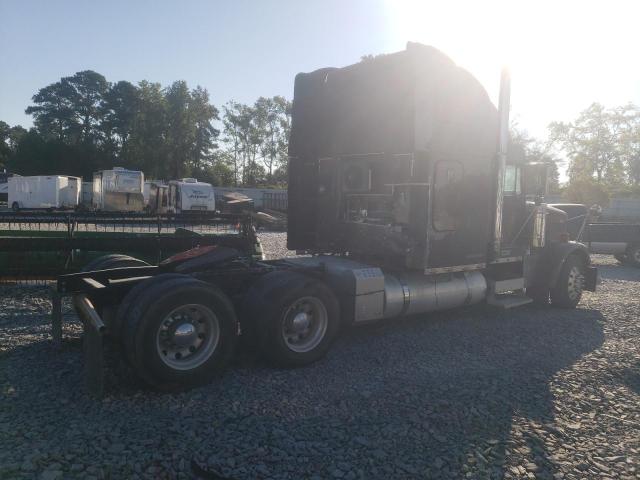 1FUJAPCG53DL01792 - 2003 FREIGHTLINER UNKNOWN FLD132 XL CLASSIC BROWN photo 4