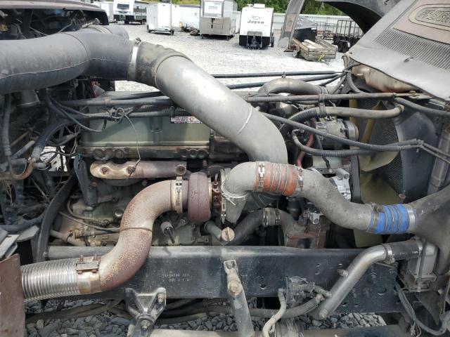 1FUJAPCG53DL01792 - 2003 FREIGHTLINER UNKNOWN FLD132 XL CLASSIC BROWN photo 7