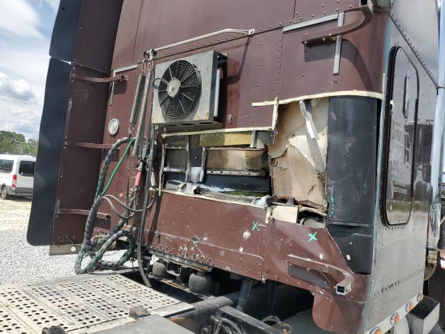 1FUJAPCG53DL01792 - 2003 FREIGHTLINER UNKNOWN FLD132 XL CLASSIC BROWN photo 9