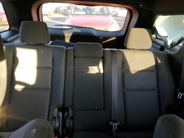 1C4RJEAGXKC789871 - 2019 JEEP GRAND CHER LAREDO 银色 照片 10