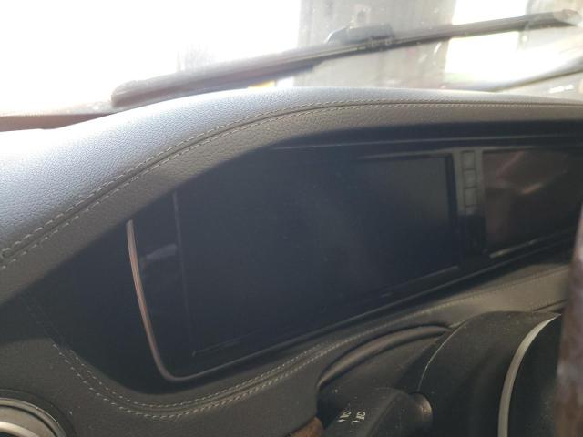 WDDUG8FB0GA210399 - 2016 MERCEDES-BENZ S 550 4MATIC SILVER photo 9