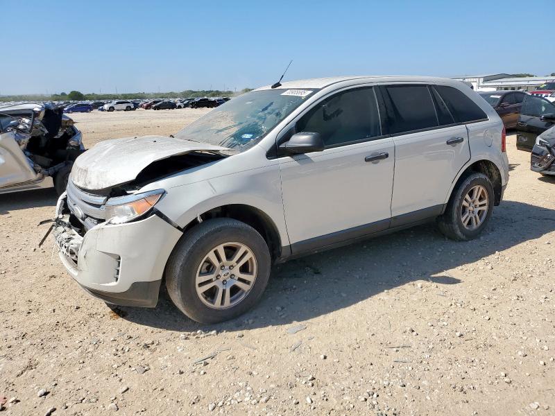2012 FORD EDGE SE, 