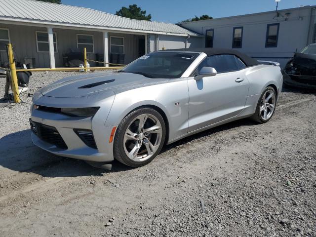 2018 CHEVROLET CAMARO SS, 
