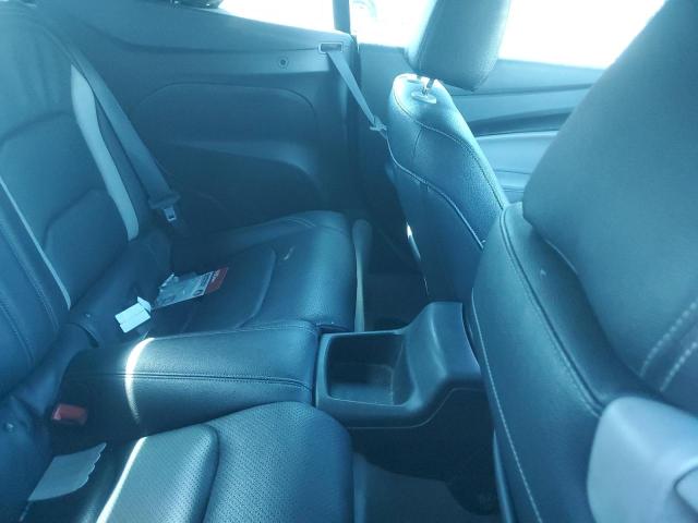 1G1FF3D79J0169820 - 2018 CHEVROLET CAMARO SS Silber Foto 10