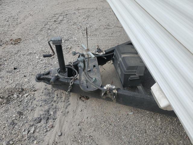 1UJBJ02P2X16J0812 - 1999 JAYC TRAVEL TRL თეთრი ფოტო 7