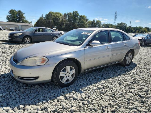 2007 CHEVROLET IMPALA LS, 