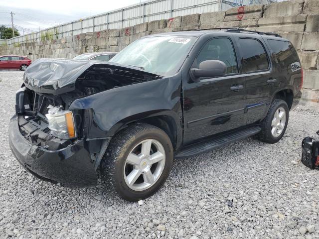 2009 CHEVROLET TAHOE SPECIAL, 