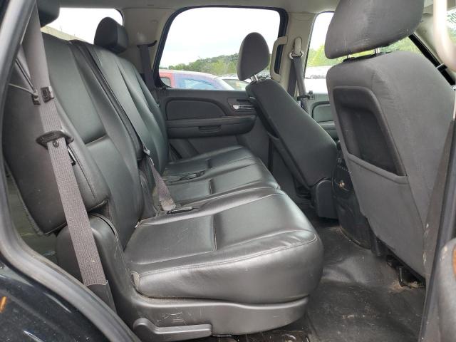 1GNFK03069R154955 - 2009 CHEVROLET TAHOE SPECIAL BLACK photo 11