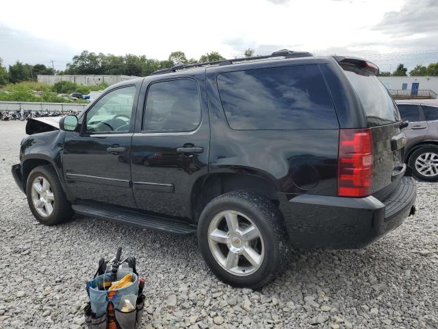 1GNFK03069R154955 - 2009 CHEVROLET TAHOE SPECIAL BLACK photo 2