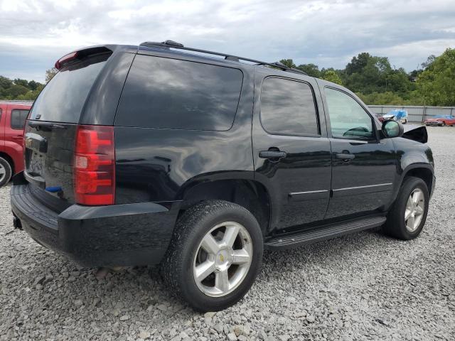 1GNFK03069R154955 - 2009 CHEVROLET TAHOE SPECIAL BLACK photo 3