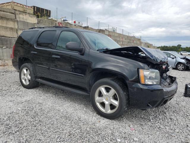 1GNFK03069R154955 - 2009 CHEVROLET TAHOE SPECIAL BLACK photo 4