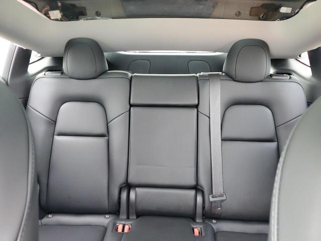 7SAYGDEF7NF562623 - 2022 TESLA MODEL Y BLACK photo 10
