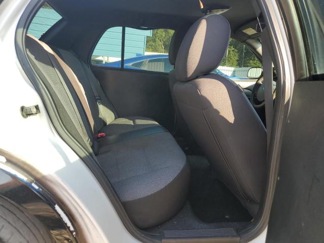 2FABP7BV3BX125784 - 2011 FORD CROWN VICT POLICE INTERCEPTOR BLACK photo 10