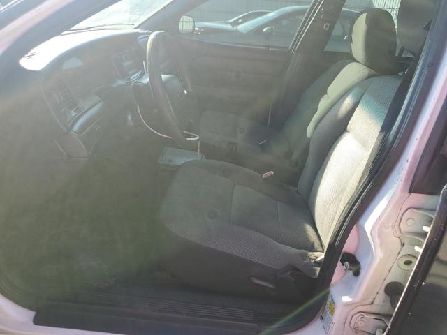 2FABP7BV3BX125784 - 2011 FORD CROWN VICT POLICE INTERCEPTOR BLACK photo 7