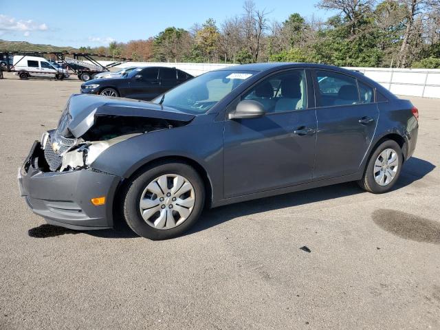 2013 CHEVROLET CRUZE LS, 