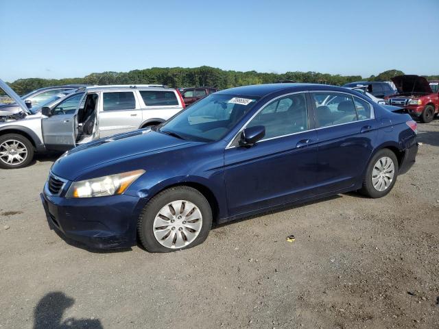 2010 HONDA ACCORD LX, 