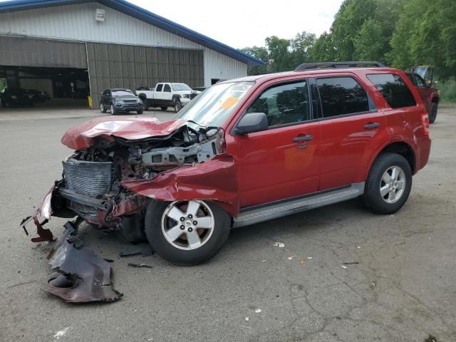 2010 FORD ESCAPE XLT, 