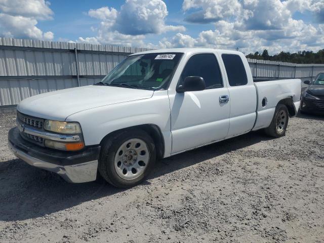 1999 CHEVROLET SILVERADO C1500, 