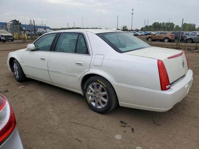 1G6KD5E61BU105717 - 2011 CADILLAC DTS LUXURY COLLECTION WHITE photo 2