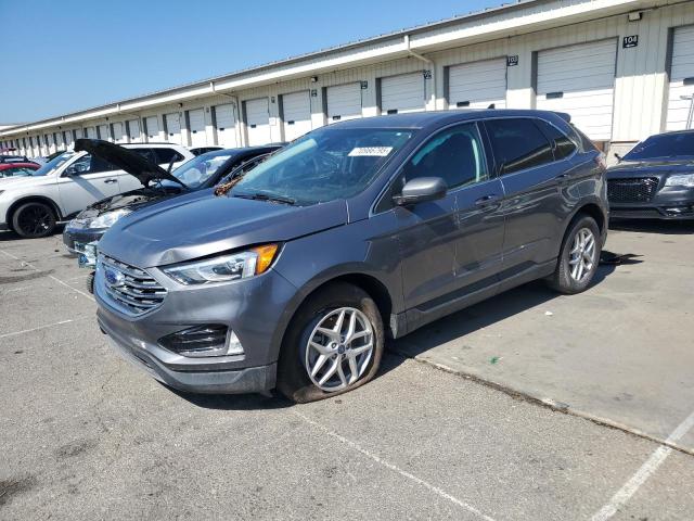 2022 FORD EDGE SEL, 