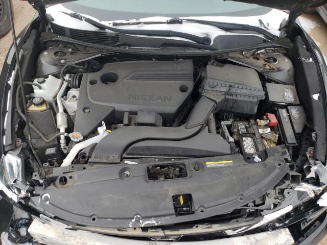 1N4AL3AP9HC158992 - 2017 NISSAN ALTIMA 2.5 BLACK photo 11