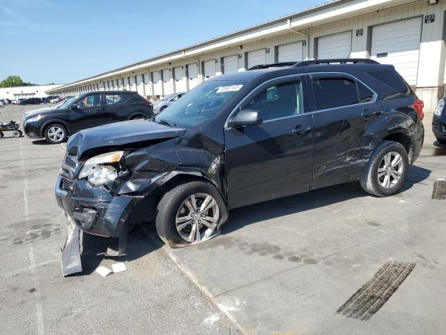 2014 CHEVROLET EQUINOX LT, 