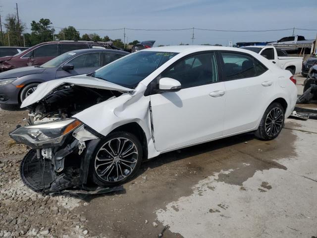 2014 TOYOTA COROLLA L, 