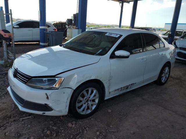 2013 VOLKSWAGEN JETTA SE, 
