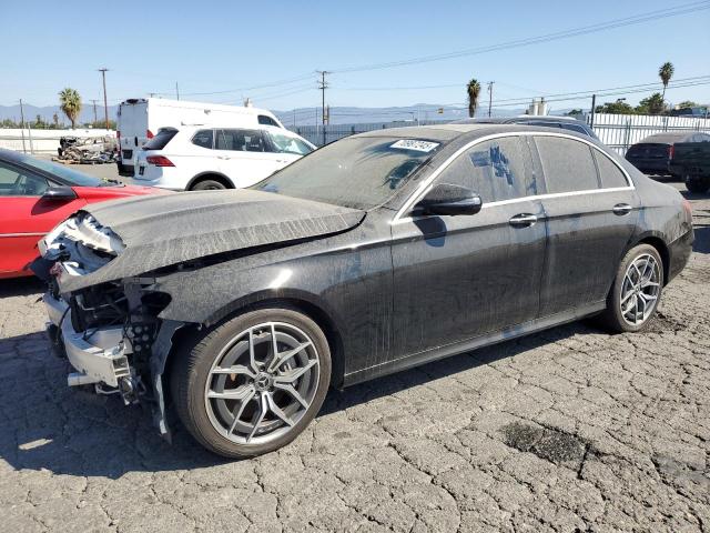 2021 MERCEDES-BENZ E 350, 